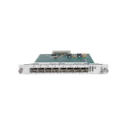 Capacité 10G DWDM