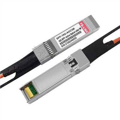 Câble 10G SFP+ AOC
