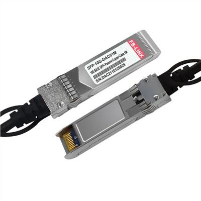 Câble SFP et DAC 10G