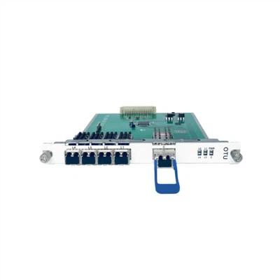 Muxpondeur DWDM 25G