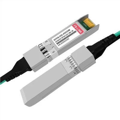 Câble AOC 25G SFP28