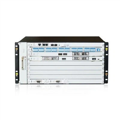 Cadre DWDM 5U