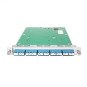 Équipement DWDM 8 canaux