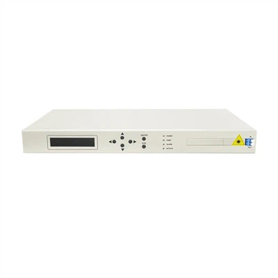 Amplificateur optique EDFA BA