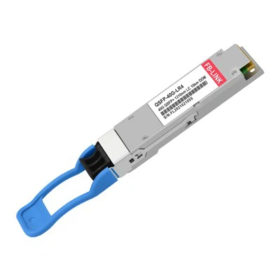 40G QSFP+LR4