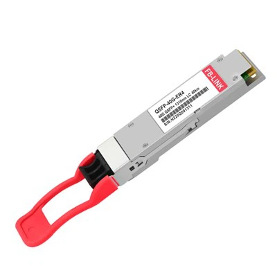 QSFP40G ER4